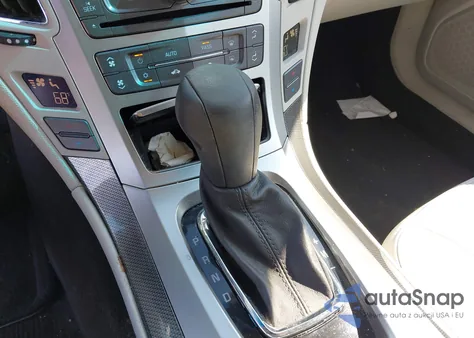 2008 Cadillac Cts Standard z USA, uszkodzony, nr VIN 1G6DG577980211774